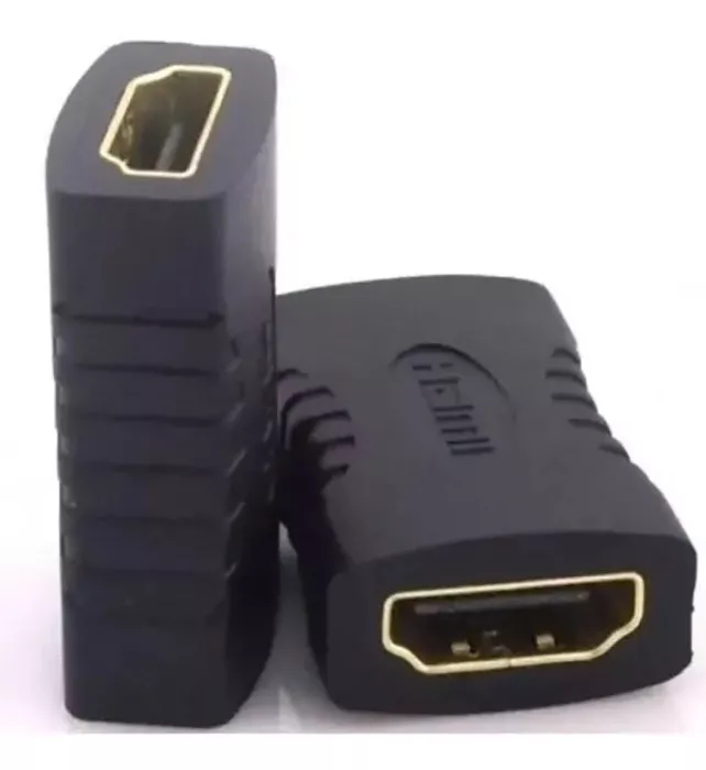 HDMI PARA HDMI 2 FEMEAS